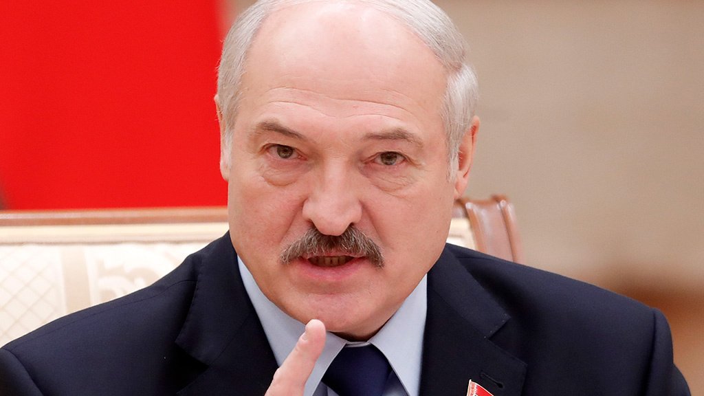 Лукашенко: СКА вылетит в следующем раунде. Это команда двух периодов