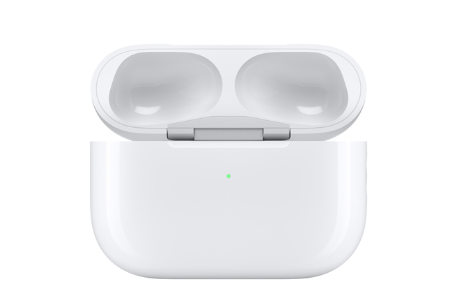 AirPods