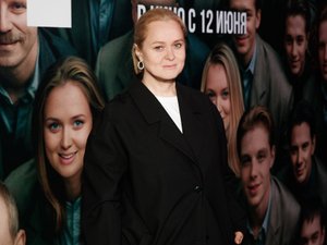 Анна Михалкова