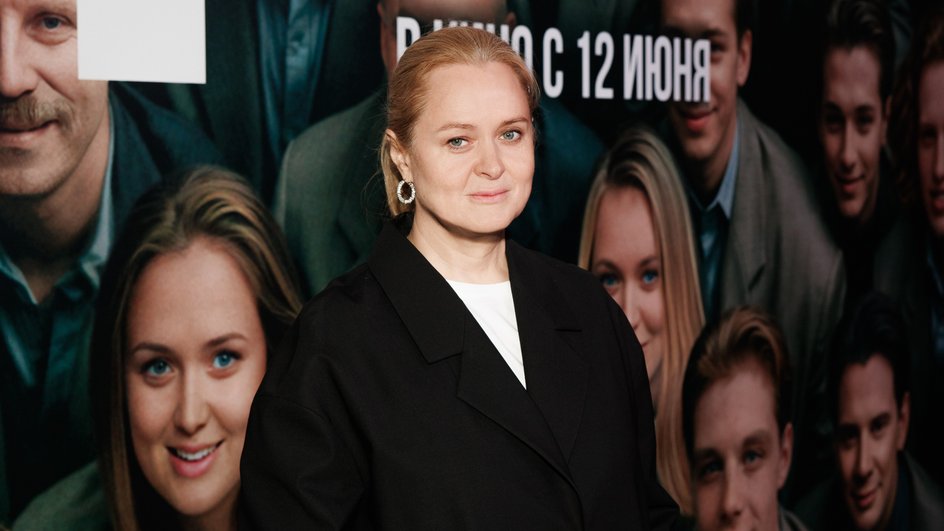 Анна Михалкова Анна Михалкова