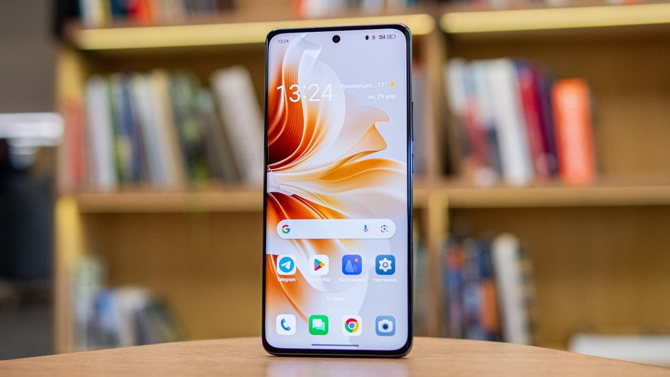 OPPO Reno11