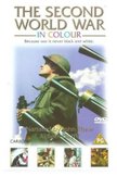 Постер Цвет войны: Вторая мировая война в цвете: 1 сезон