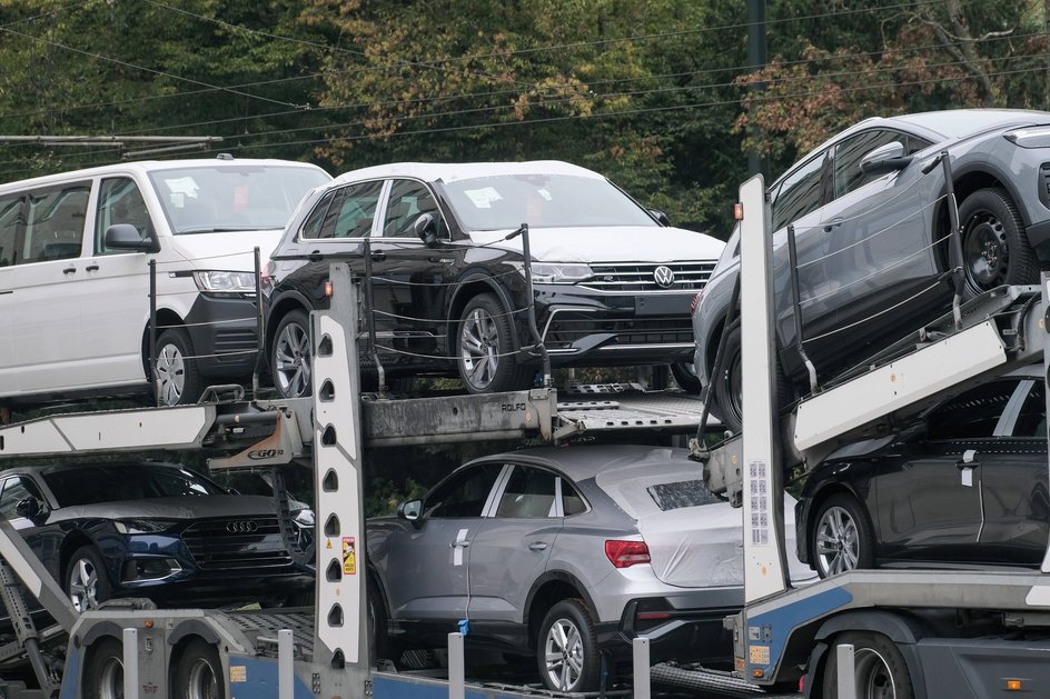 Автовоз Автовоз
