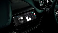 Aston Martin первым начал поддерживать новый Apple CarPlay