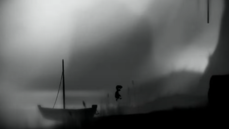 Игра Limbo Игра Limbo