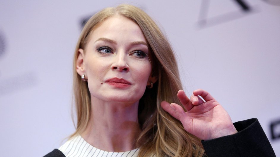 Светлана Ходченкова Светлана Ходченкова