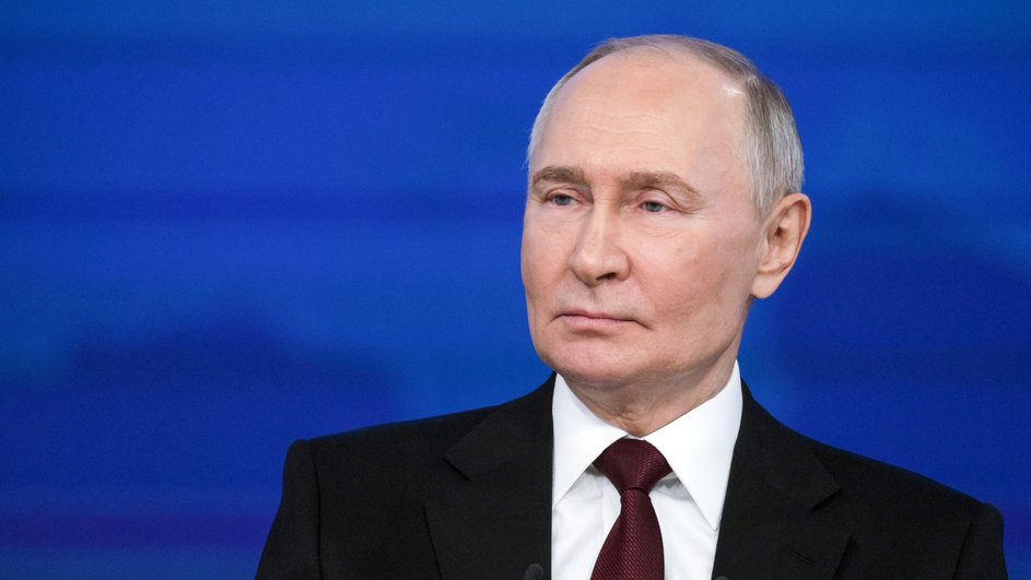 Итоги года с Владимиром Путиным Итоги года с Владимиром Путиным