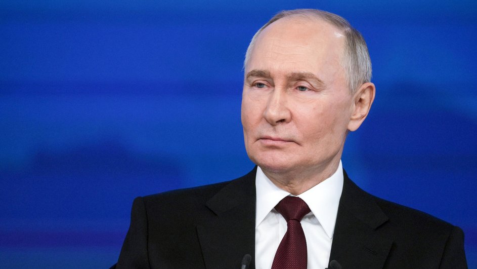 Итоги года с Владимиром Путиным Итоги года с Владимиром Путиным