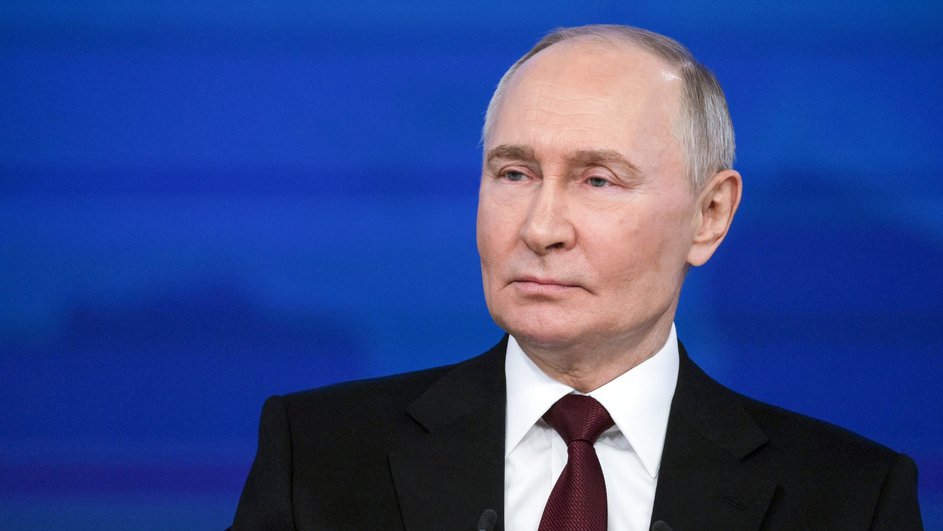 Итоги года с Владимиром Путиным Итоги года с Владимиром Путиным
