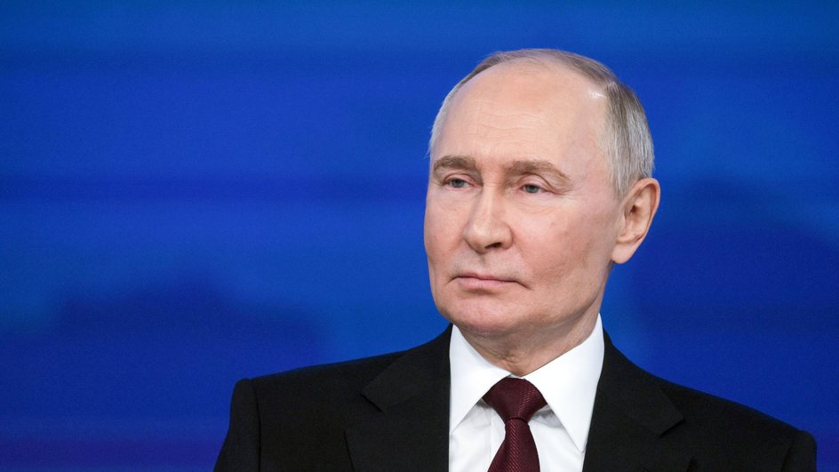 Итоги года с Владимиром Путиным Итоги года с Владимиром Путиным