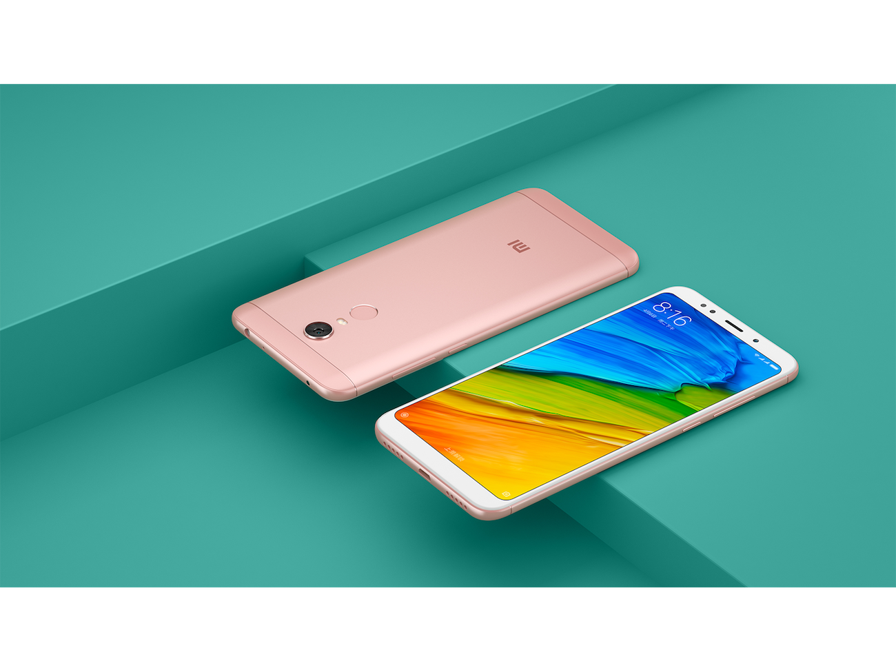 Redmi 5 и Redmi 5 Plus: названа дата начала продаж в России и российская  цена - Hi-Tech Mail.ru