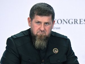 Кадыров