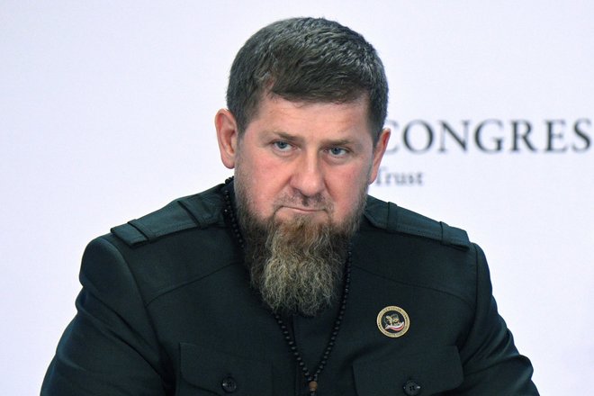 Кадыров