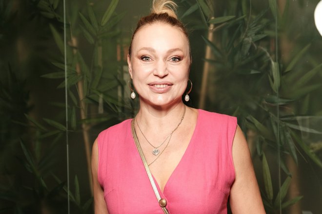 Алла Довлатова