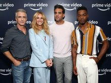 Команда сериала «Возвращение домой» Команда сериала «Возвращение домой»