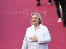 Лариса Гузеева Лариса Гузеева