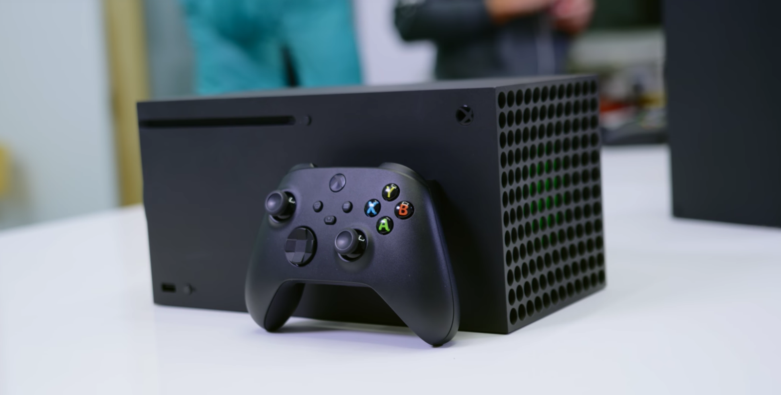 Насколько быстро запускаются игры на Xbox Series X (видео) - Hi-Tech Mail.ru