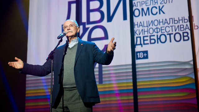 Никита Михалков Никита Михалков