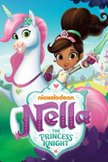 Постер Нелла, отважная принцесса: 1 сезон