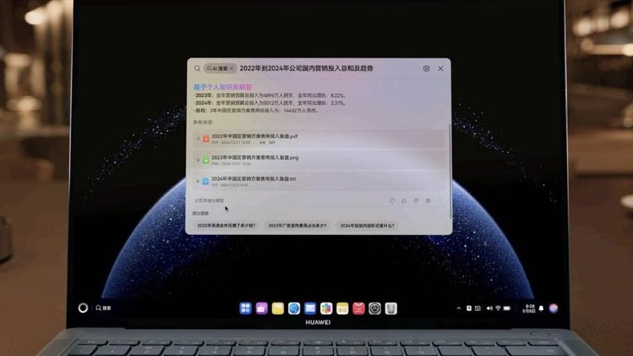 HarmonyOS для ПК