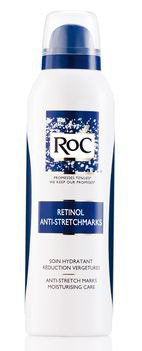 Retinol Anti-Stretch Marks