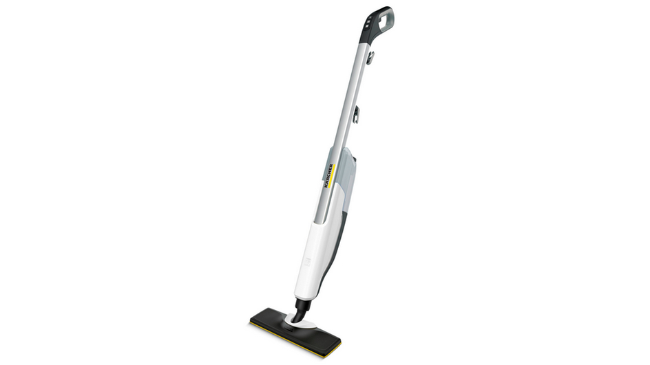 Пароочиститель-швабра Karcher SC 2 Upright EasyFix Anniversary Edition