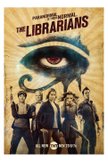 Постер Библиотекари: 3 сезон