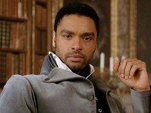 Реге-Жан Пейдж в сериале «Бриджертоны»