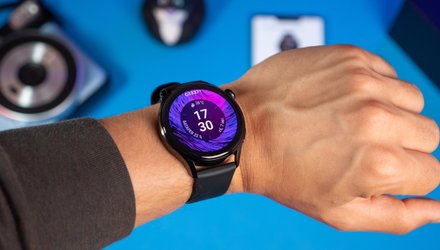 Huawei Watch 3