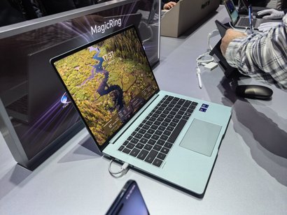 Honor MagicBook Pro 14 Honor MagicBook Pro 14