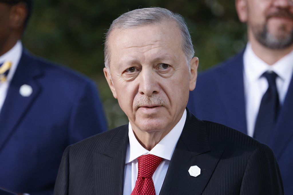 Эрдоган посетит матч Турция — Нидерланды в ¼ финала Евро-2024