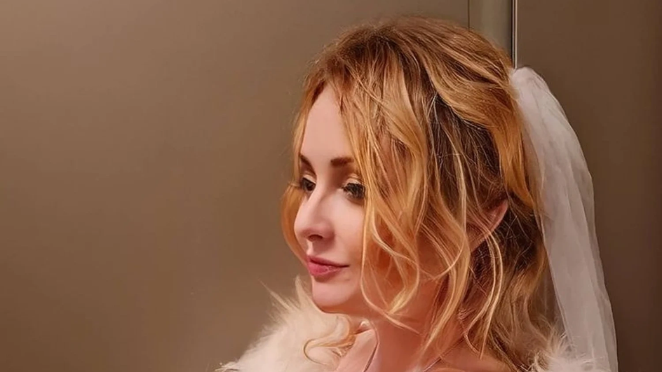 Елена Задорнова Елена Задорнова