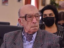 Григорий Спектор