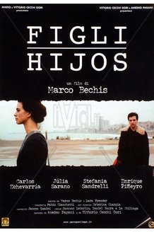 Брат и сестра: постер