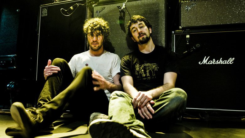 japandroids