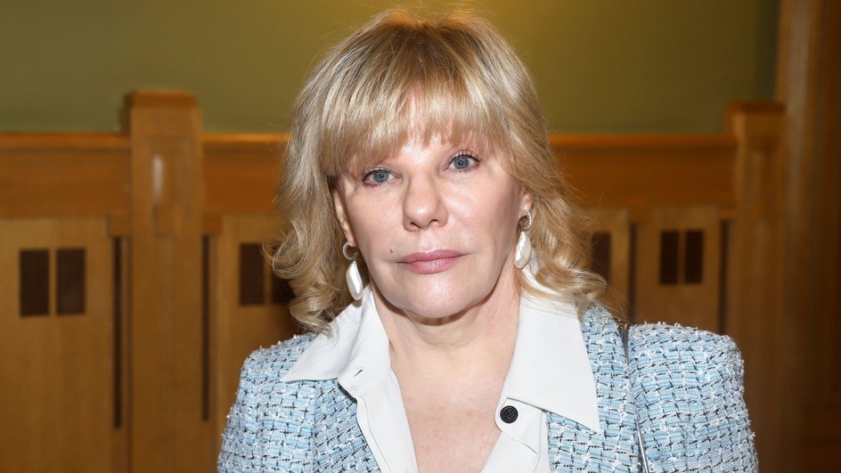 Александра Захарова Александра Захарова