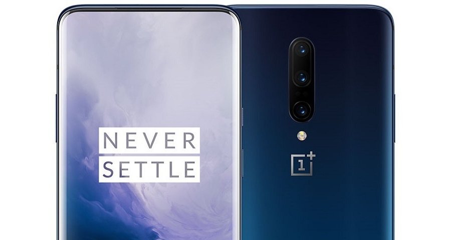 Камера oneplus 7 pro после обновления