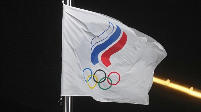 Олимпийские комитеты Африки выступили за участие россиян в Олимпиаде