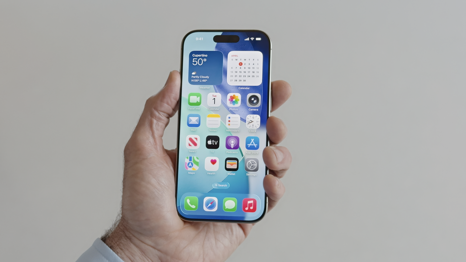 iOS 26
