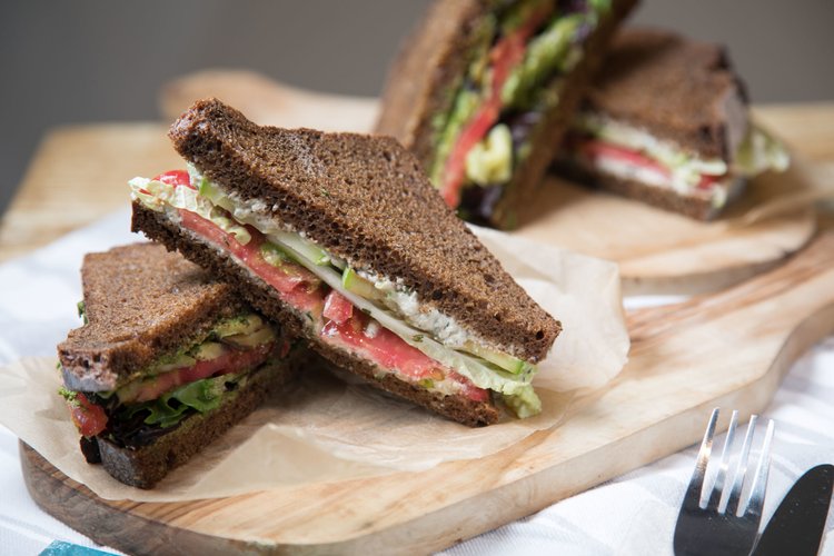 Бутерброды и сэндвичи – 84 рецепта с фото, готовим Бутерброды и сэндвичи пошагово, ингредиенты
