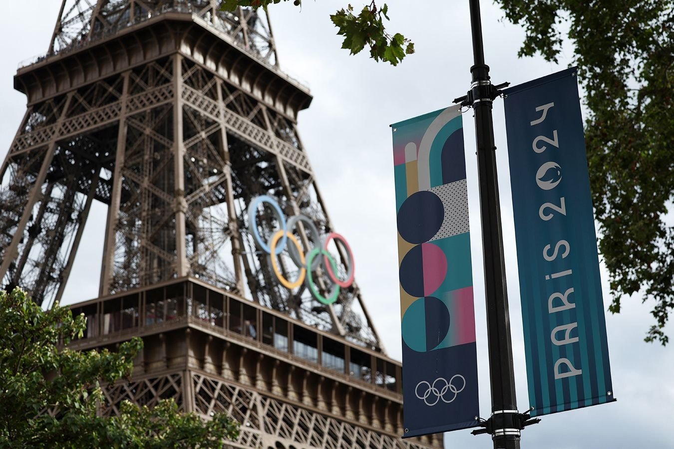 Когда начинается Олимпиада в Париже? Разбираемся с небольшой путаницей в датах