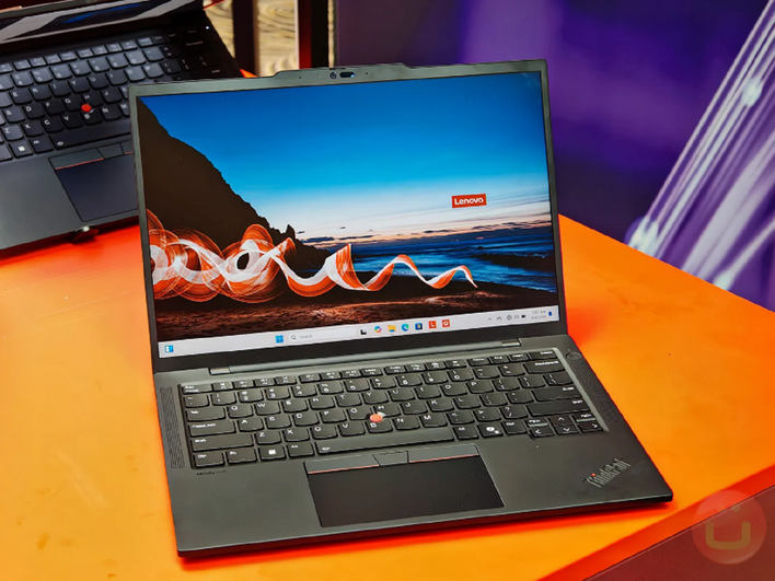 Lenovo ThinkPad T14s 2024 Ryzen Edition