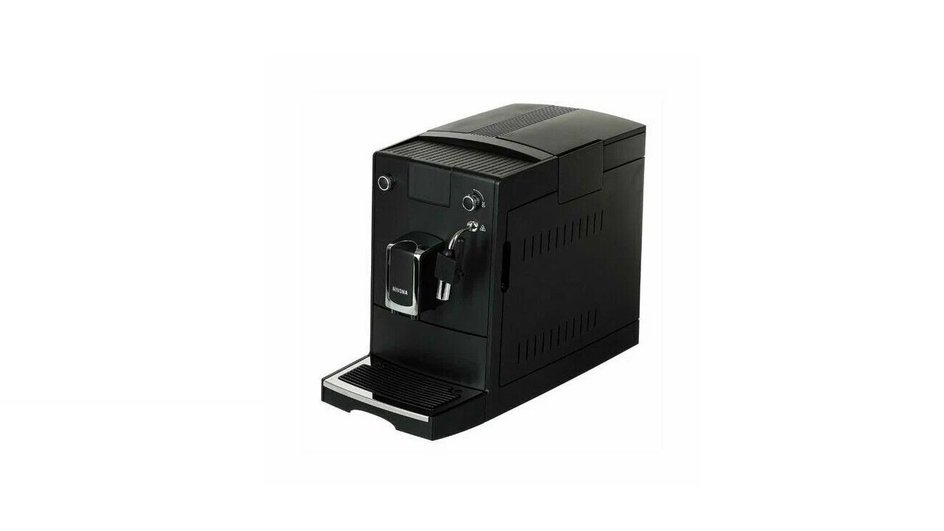Кофемашина Nivona CafeRomatica NICR 550 Кофемашина Nivona CafeRomatica NICR 550