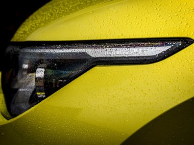 slide image for gallery: 25434 | Volkswagen Golf