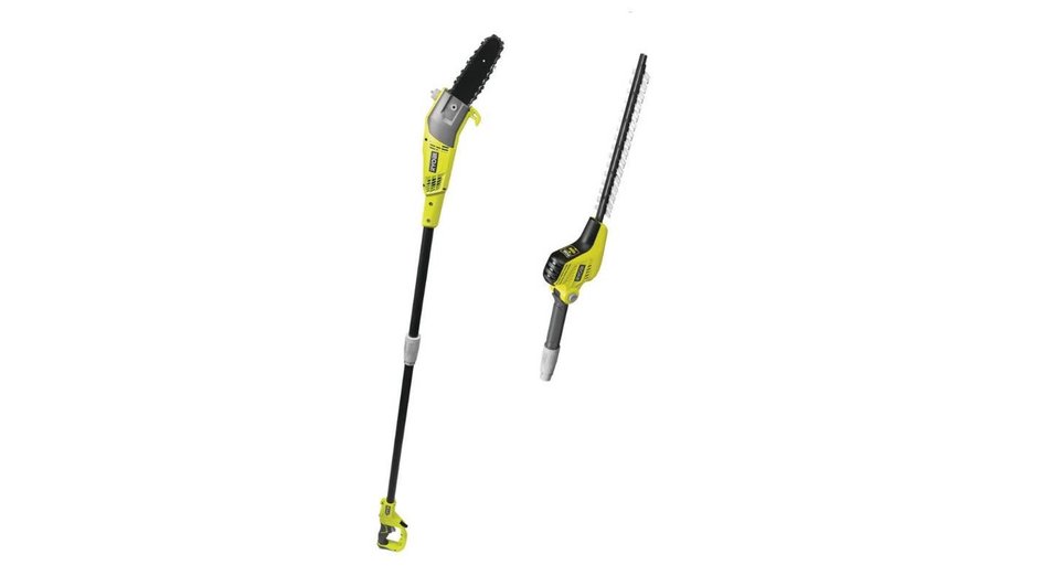 Ryobi высоторез-кусторез электрический RP750450