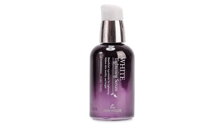 Сыворотка для сужения пор фирмы THE SKIN HOUSE серия White Tightening Serum Сыворотка для сужения пор фирмы THE SKIN HOUSE серия White Tightening Serum