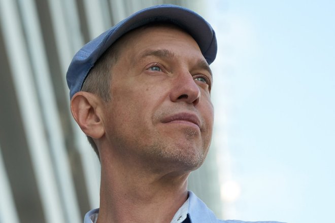 Сергей Соседов