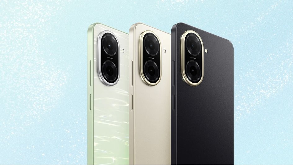 Смартфон Xiaomi Redmi A5 Смартфон Xiaomi Redmi A5