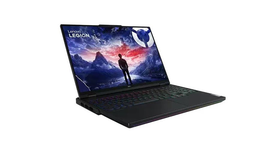 Lenovo Legion Pro 7i (9th Gen)