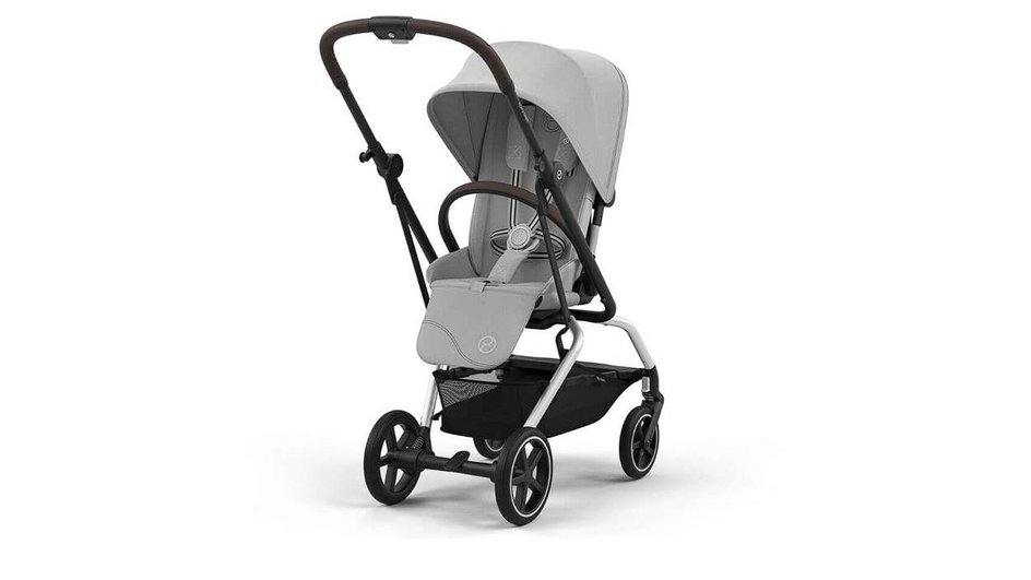 Cybex Eezy S Twist +2 Cybex Eezy S Twist +2
